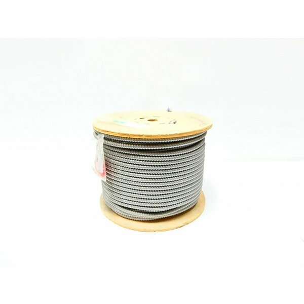 Canada Wire XLPE 14/4 COPPER CONDUCTOR ALUMINUM ARMOURED 150M 600V-AC CORDSET CABLE AC90